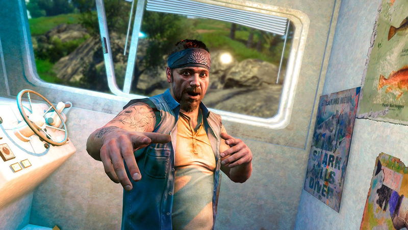 Far Cry 3 [Classic Edition] image 3