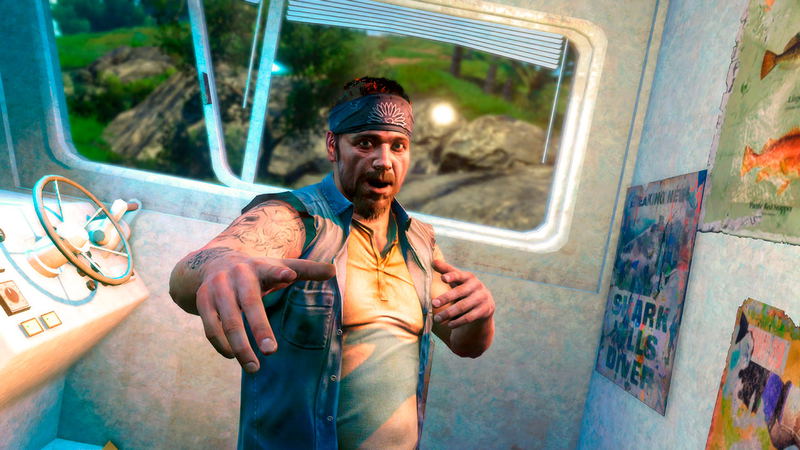 Far Cry 3 [Classic Edition] (Chinese & English Subs) image 6
