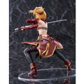 Fate/Apocrypha 1/7 Scale Pre-Painted Figure: Saber of Red The Great Holy Grail War thumbnail 3