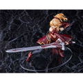 Fate/Apocrypha 1/7 Scale Pre-Painted Figure: Saber of Red The Great Holy Grail War thumbnail 6