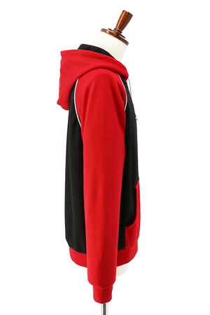 Fate/Stay Night: Heaven's Feel Image Hoodie C - Archer (Ladies Free Size)_