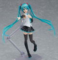 figma No. 394 Character Vocal Series 01 Hatsune Miku: Hatsune Miku V4X thumbnail 3