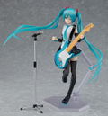 figma No. 394 Character Vocal Series 01 Hatsune Miku: Hatsune Miku V4X thumbnail 5