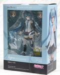 figma No. 394 Character Vocal Series 01 Hatsune Miku: Hatsune Miku V4X thumbnail 6