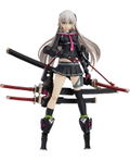 figma No.396 Heavily Armed High School Girls: Ichi thumbnail 1