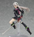 figma No.396 Heavily Armed High School Girls: Ichi thumbnail 4