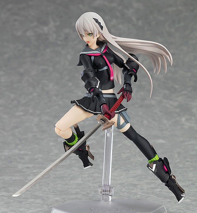 figma No.396 Heavily Armed High School Girls: Ichi image 4