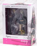 figma No.396 Heavily Armed High School Girls: Ichi thumbnail 7