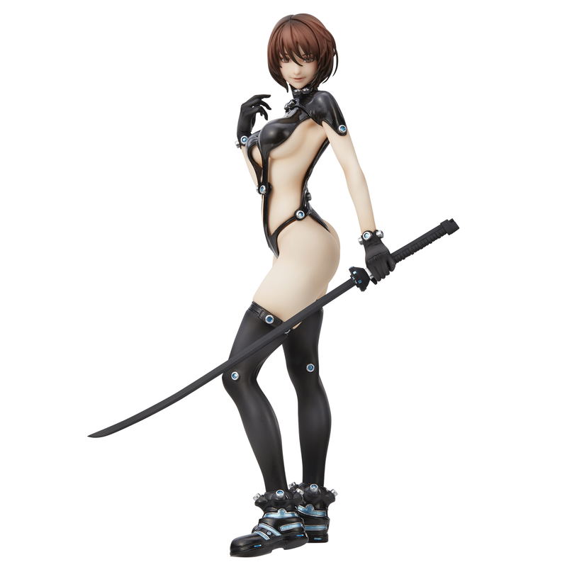 Gantz:O: Anzu Yamasaki Gantz Sword Ver. image 1