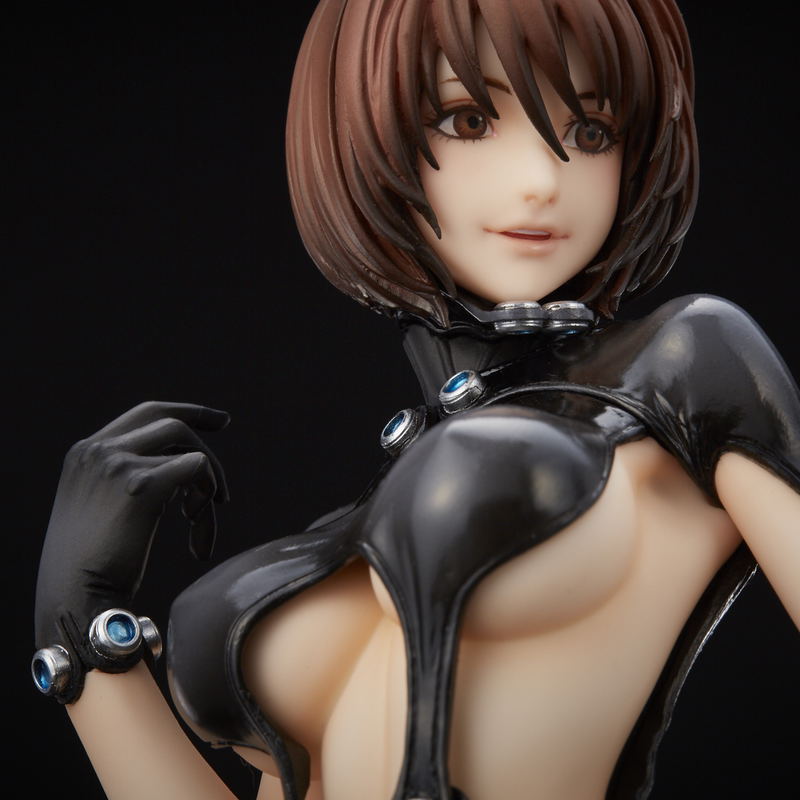 Gantz:O: Anzu Yamasaki Gantz Sword Ver. image 13