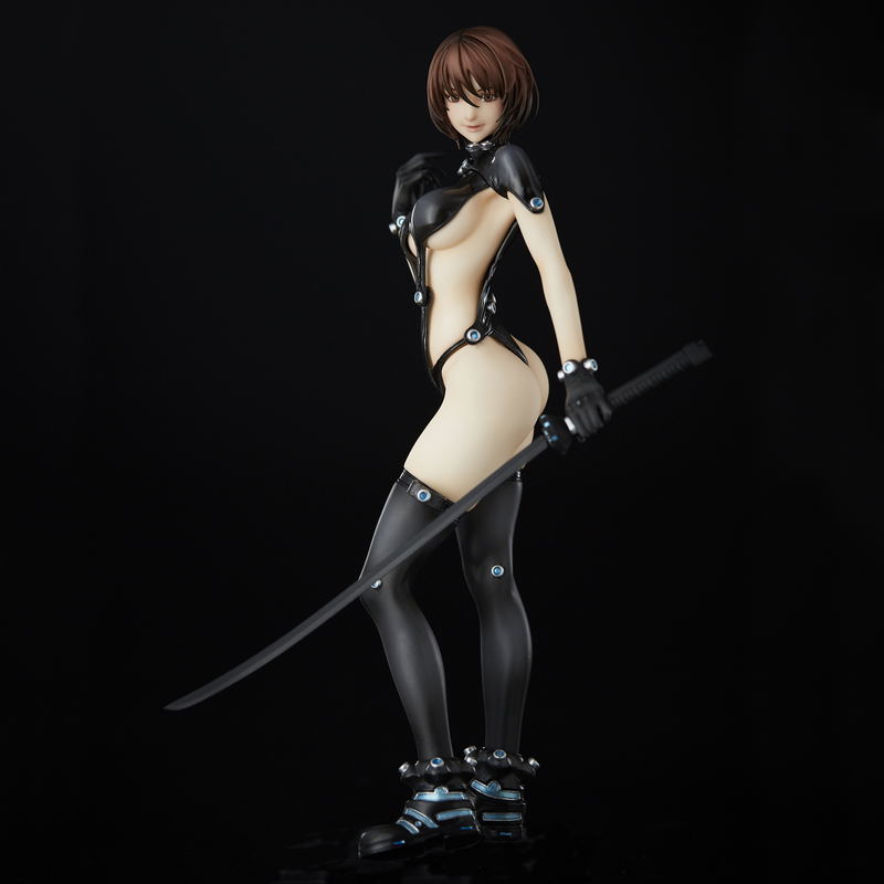 Gantz:O: Anzu Yamasaki Gantz Sword Ver. image 2