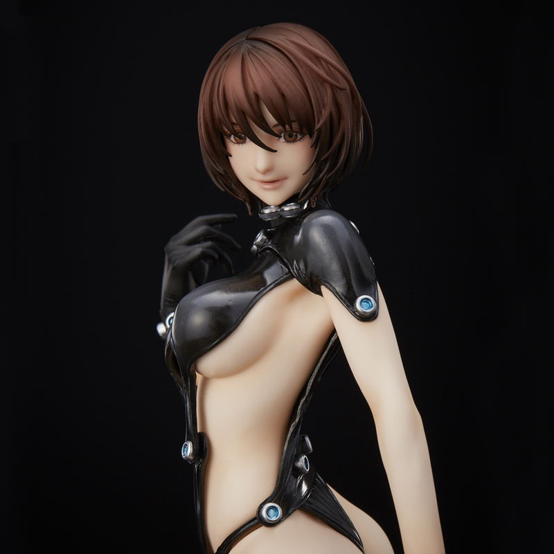 Gantz:O: Anzu Yamasaki Gantz Sword Ver. image 8