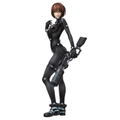 Gantz:O: Anzu Yamasaki X Shotgun Ver. thumbnail 1