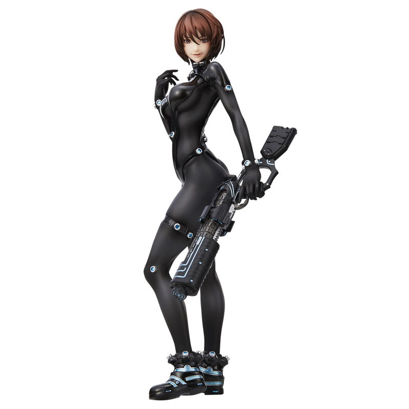 Gantz:O: Anzu Yamasaki X Shotgun Ver. image 1