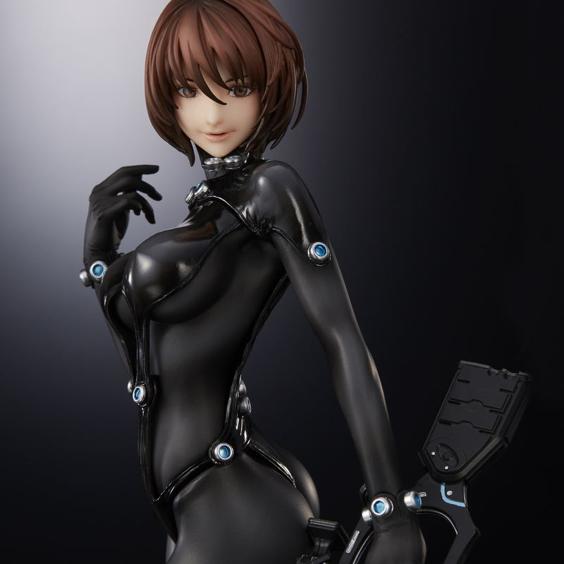 Gantz:O: Anzu Yamasaki X Shotgun Ver. image 10