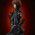 Gantz:O: Anzu Yamasaki X Shotgun Ver. thumbnail 11
