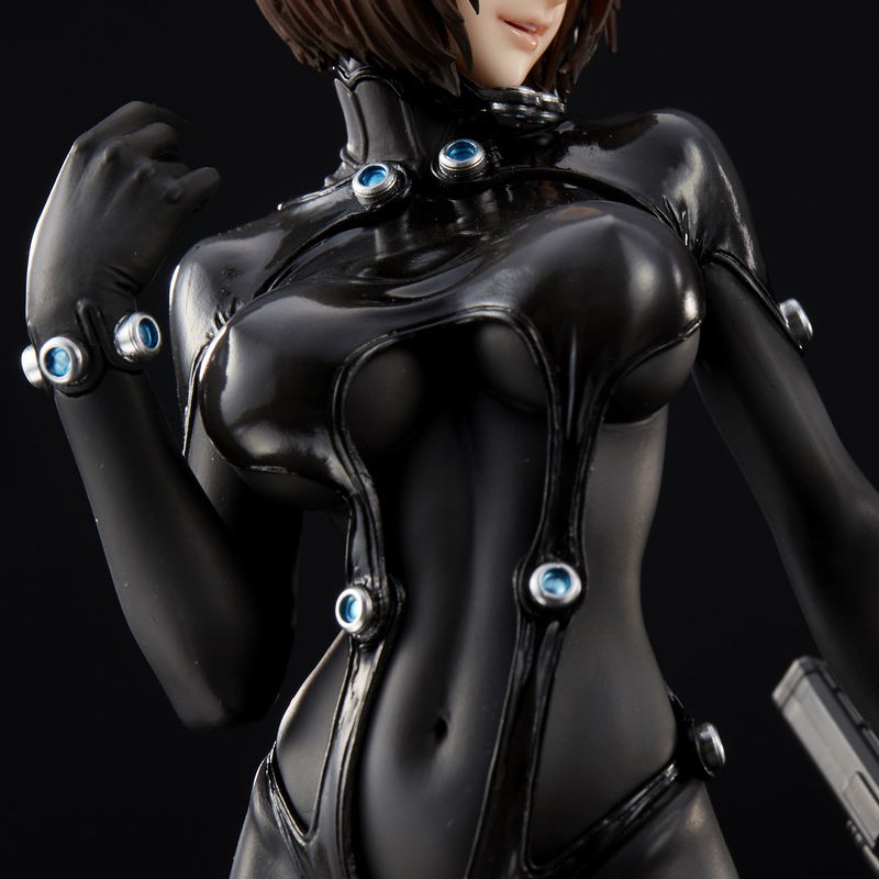 Gantz:O: Anzu Yamasaki X Shotgun Ver. image 13