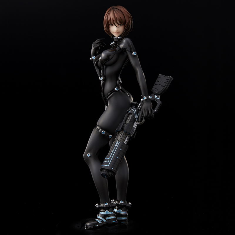 Gantz:O: Anzu Yamasaki X Shotgun Ver. image 2
