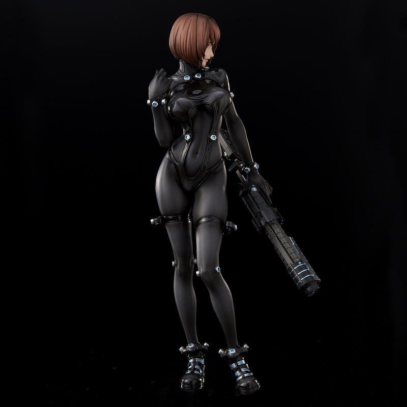 Gantz:O: Anzu Yamasaki X Shotgun Ver. image 4