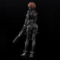 Gantz:O: Anzu Yamasaki X Shotgun Ver. thumbnail 5