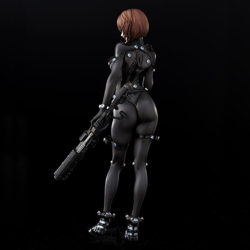 Gantz:O: Anzu Yamasaki X Shotgun Ver. image 5