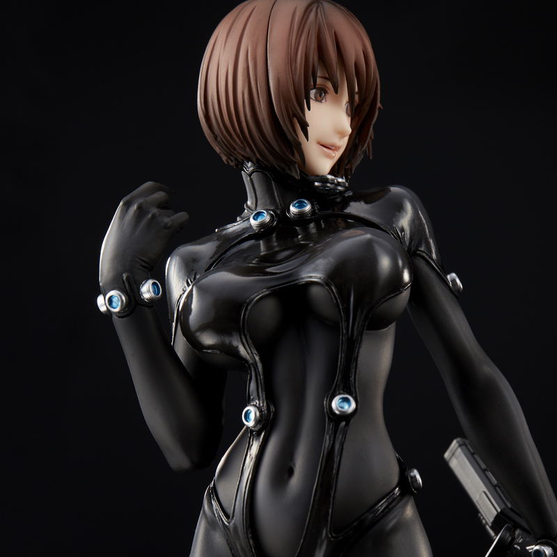 Gantz:O: Anzu Yamasaki X Shotgun Ver. image 7