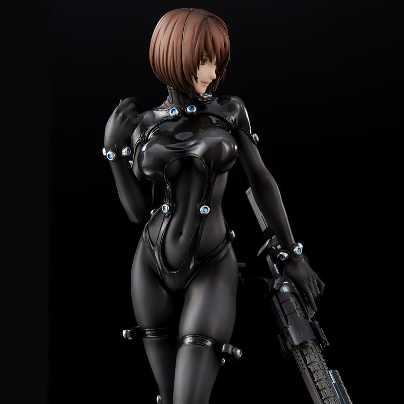 Gantz:O: Anzu Yamasaki X Shotgun Ver. image 8