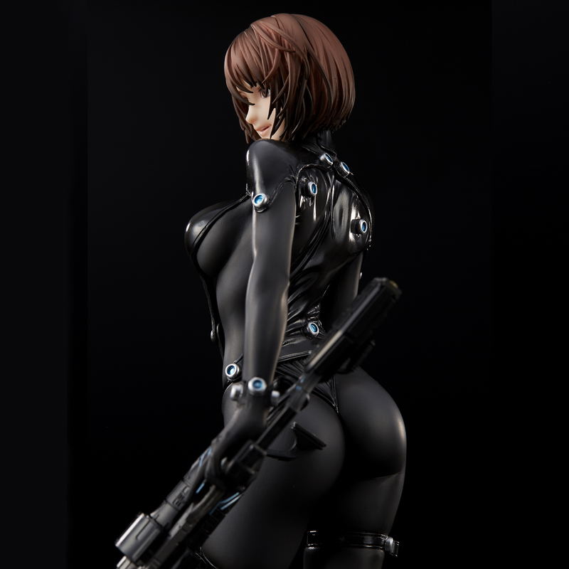 Gantz:O: Anzu Yamasaki X Shotgun Ver. image 9