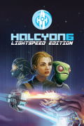 Halcyon 6: Starbase Commander (Lightspeed Edition) <span class="ext" style="background-color: #2a475e; color: #FFFFFF;">STEAM</span> <span class="ext ext_digital">digital</span> thumbnail 1