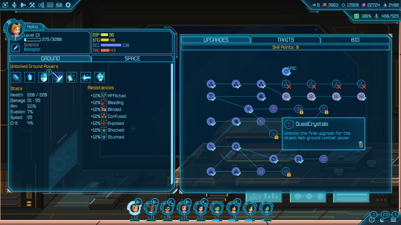Halcyon 6: Starbase Commander (Lightspeed Edition) <span class="ext" style="background-color: #2a475e; color: #FFFFFF;">STEAM</span> <span class="ext ext_digital">digital</span> image 7