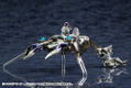 Hexa Gear 1/24 Scale Model Kit: Motor Punisher LA Ver. thumbnail 11