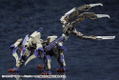 Hexa Gear 1/24 Scale Model Kit: Motor Punisher LA Ver. thumbnail 13