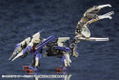 Hexa Gear 1/24 Scale Model Kit: Motor Punisher LA Ver. thumbnail 14