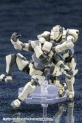 Hexa Gear 1/24 Scale Model Kit: Motor Punisher LA Ver. thumbnail 16