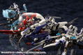 Hexa Gear 1/24 Scale Model Kit: Motor Punisher LA Ver. thumbnail 18