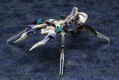 Hexa Gear 1/24 Scale Model Kit: Motor Punisher LA Ver. thumbnail 2