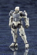 Hexa Gear 1/24 Scale Model Kit: Motor Punisher LA Ver. thumbnail 5