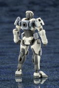 Hexa Gear 1/24 Scale Model Kit: Motor Punisher LA Ver. thumbnail 6