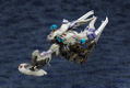 Hexa Gear 1/24 Scale Model Kit: Motor Punisher LA Ver. thumbnail 8