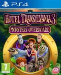 Hotel Transylvania 3: Monsters Overboard thumbnail 1