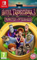 Hotel Transylvania 3: Monsters Overboard thumbnail 1