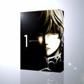 Legend Of The Galactic Heroes: Die Neue These Vol. 1 [Limited Edition] thumbnail 1