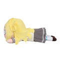 Love Live! Sunshine!! Tera Jumbo Nesoberi Plush: Mari Ohara thumbnail 3