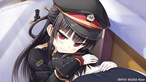 Maitetsu: Pure Station Special Luxury Version with Hachiroku Cover