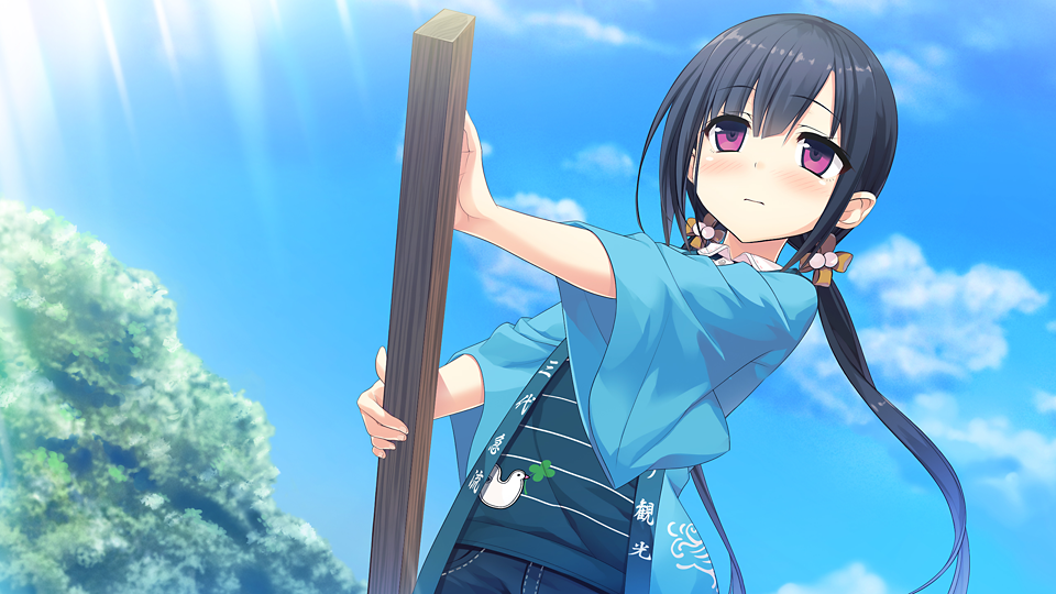 Maitetsu: Pure Station Special Luxury Version with Hachiroku Cover