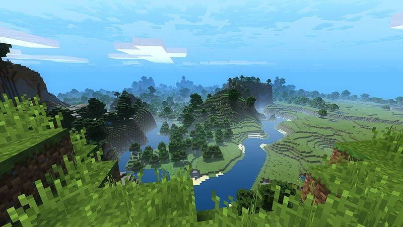 Minecraft: Switch Edition image 5