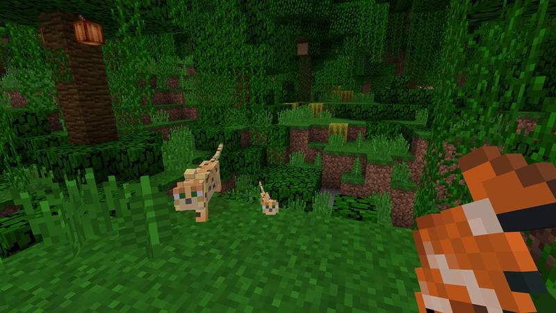 Minecraft: Switch Edition image 18