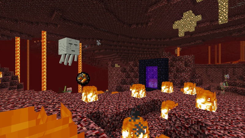 Minecraft: Switch Edition image 19