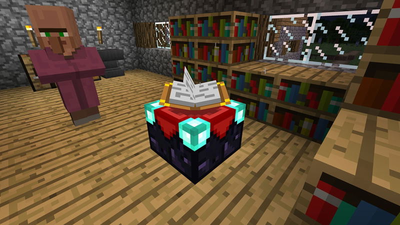 Minecraft: Switch Edition image 20
