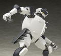 MODEROID Full Metal Panic! Invisible Victory 1/60 Scale Model Kit: Savage Crossbow thumbnail 4